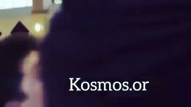 Kosmos.ru смотреть онлайн