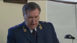 Илюхин приговор Путину