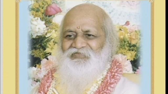 Махариши добавляет аспект языка к структуре Брахмы ч.1 28.11.2007 смотреть онлайн