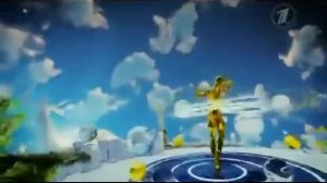 Эволюция заставок телепроекта Минута славы