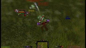 Neilyo Vs Akrios [Rogue]