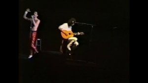 Queen- Love of My Life Live in Sydney- 4-26-1985