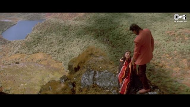 Dekha Tujhe Toh Hogayi Deewani _ Shahrukh Khan _ Madhuri Dixit _ Kumar Sanu _ Alka Yagnik _ Koyla смотреть онлайн