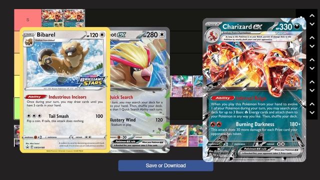 Best of the Best: Ranking the Best Decks in the Temporal Forces Format!! (Bo3) смотреть онлайн