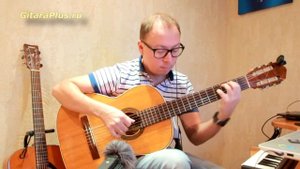 Осторожность - композиция на гитаре | Александр Фефелов