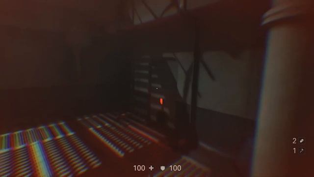 [FR-Ep10] Wolfenstein II : The New Colossus смотреть онлайн