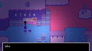 Omori Playthrough Part 112: Marinas Experiment Room