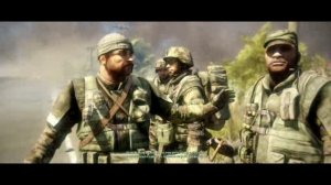 Конец Battlefield Bad Company 2