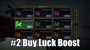 AOT Revolution How To Get Attack Serum Fast + Full Guide!