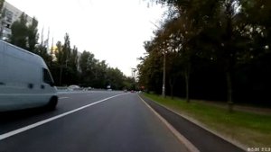 Разогнался до 68.3 км\час на MTB