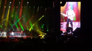 Концерт Пола Маккартни