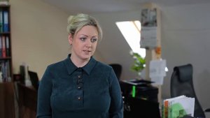 Отзыв, Елена Каткова  ГЛАВСНАБ