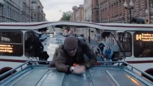 Raikaho - летит патруль