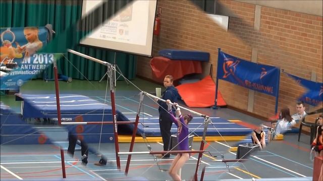 Laura de Lijser , PV Wachtebeke,Benjamin A, 16 maart 13 смотреть онлайн