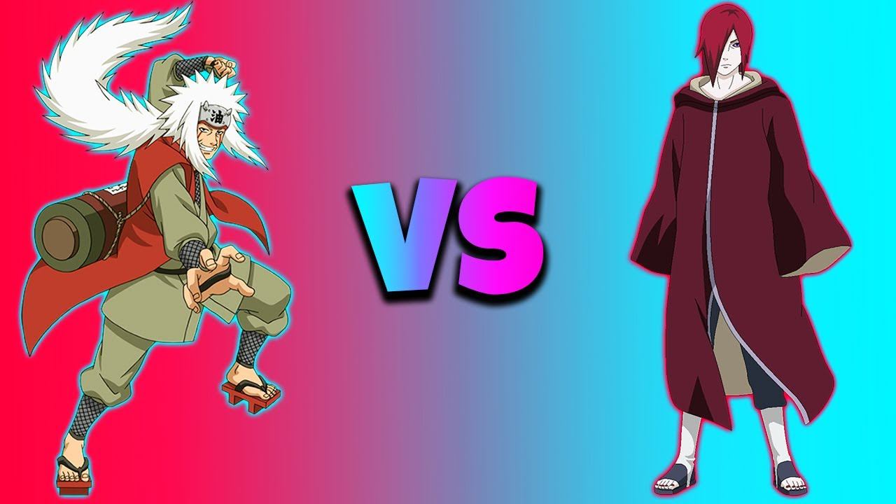 ДЖИРАЙЯ ПРОТИВ НАГАТО/JIRAIYA VS NAGATO/ТУРНИР ПОБЕДИТЕЛЕЙ ТУРНИРОВ!/1/2 ФИНАЛА!