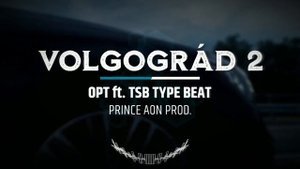 [FREE] OPT X TSB | RU DRILL TYPE BEAT - "VOLGOGRAD 2"