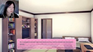 НАЧАЛО ЖЕСТИ || "Doki Doki Literature Club!" #5