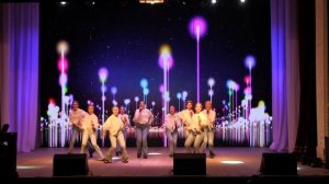 Попурри Битлз