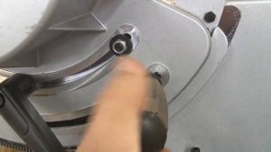 Ленточная пила MAKITA LB 1200 F. Bandsaw MAKITA 1200F