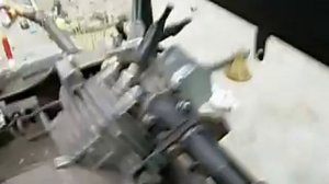 Способ запуска ДВС на 80% воды GEET  реактор проба