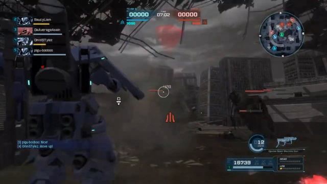 Gundam Battle Operation 2: Zaku IV, Buffed or Scuffed? смотреть онлайн