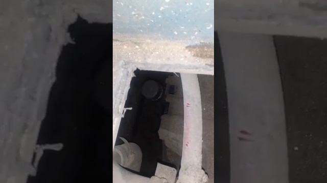 Проверка масла автобус Лиаз 5292
