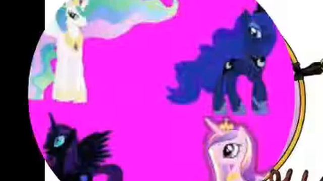 Мои любимые персонажи смотреть онлайн