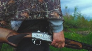 KRAL ARMS ST500 ELITE OVER&UNDER SHOTGUN
