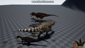 {The Isle}Обзор на гигантозавра