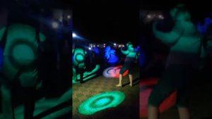 Соль Илецк зажигает