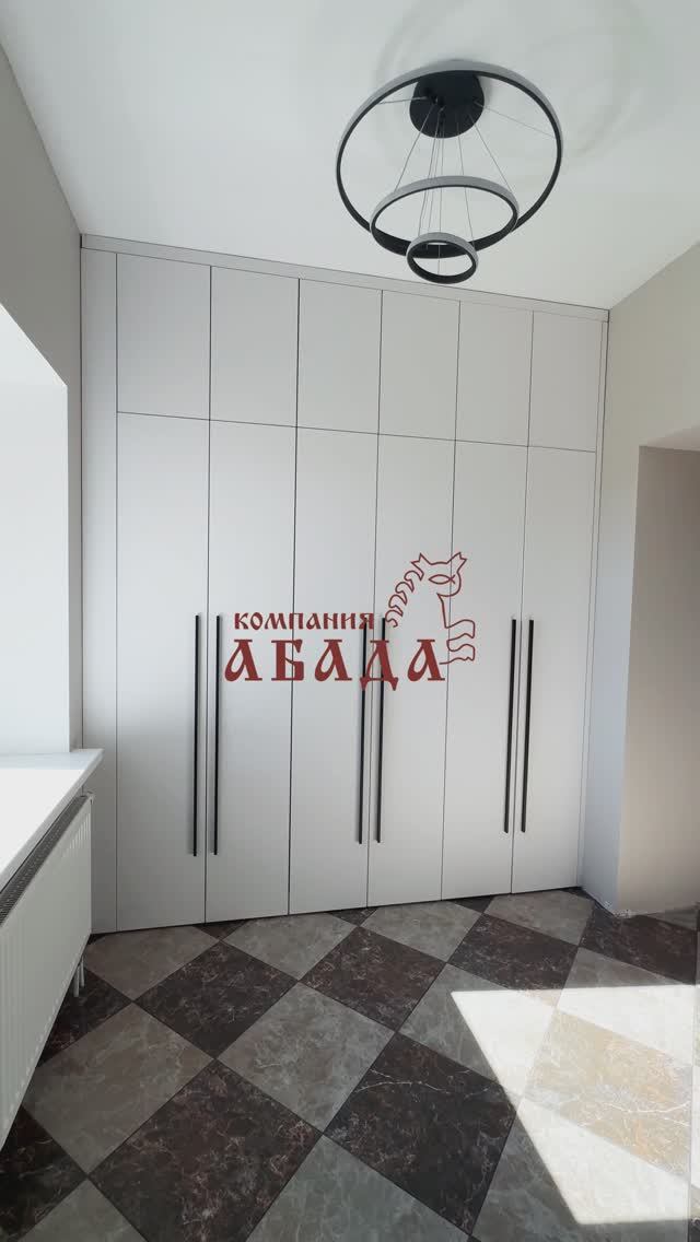 МЕБЕЛЬ НА ЗАКАЗ
