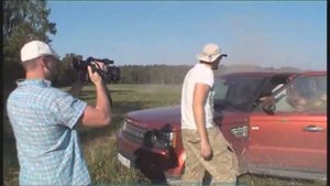 Галилео Киноштампы Стрельба