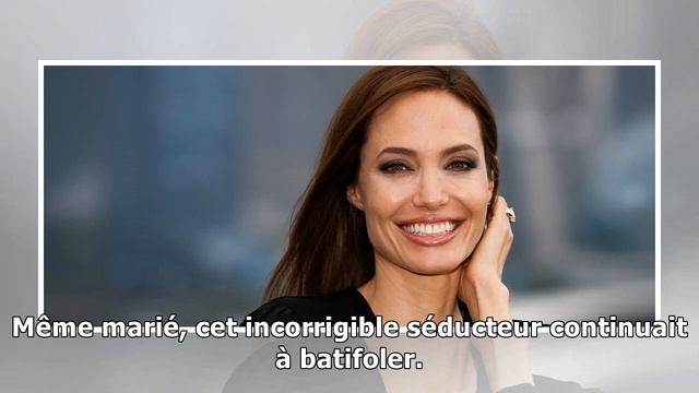 Quand Carla Bruni rendait folle de jalousie la femme de Mick Jagger смотреть онлайн