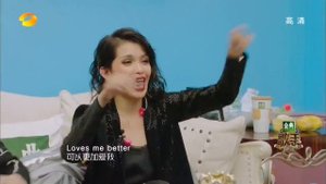 Jessie J《Ain't Nobody》- 单曲纯享《歌手2018》第5期 Singer2018【歌手官方频道】