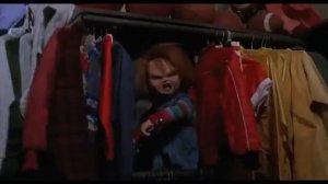 Культ Чаки - Cult of Chucky (2017) тизер