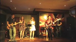 Paprika - Money Money Money (Cover Abba)