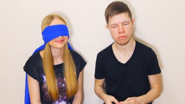 Сравниваем еду закрытыми глазами. ДОРОГО /ДЁШЕВО. Дешёвая еда против дорогой.😋