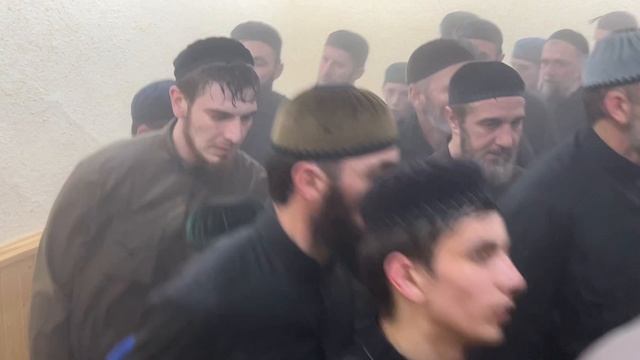 Таьзет Илиева Магомеда 3 ночь ,с Гули ,06.12.2024год смотреть онлайн