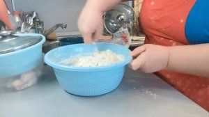 Вы просили МОЙ РЕЦЕПТ ТЕСТА НА ПЕЛЬМЕНИ! Делюсь!