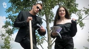 КАДИЛАК ПАРОДИЯ