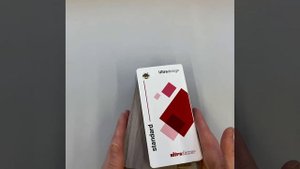 Веера Ultradecor от компании «ПлитТорг»