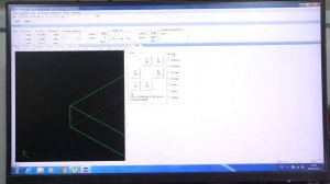 Первый пуск станка с ЧПУ