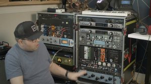 Building Your Home Studio - Episode 6 - Outboard Rack Gear & 500 Series - Choosing Analog Gear