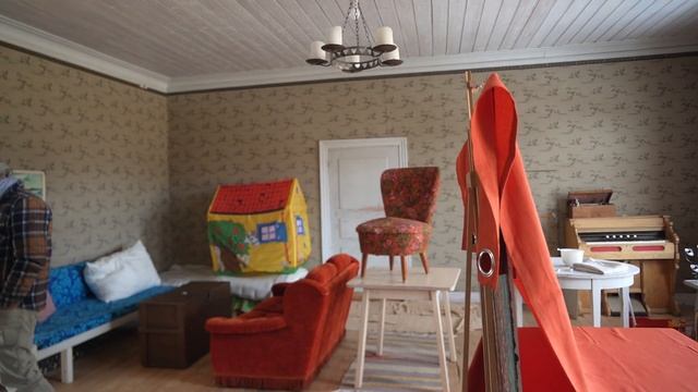 Lets go See Inside an Extraordinary Old Farmhouse | Full House Tour!