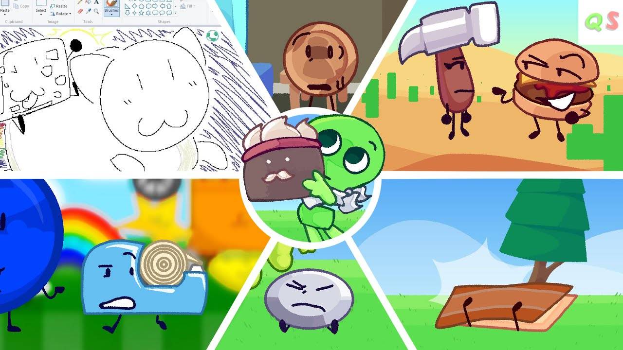 Questionable Symbolism [EPISODE SEVEN] - “Peace!