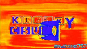 My Collection of Nickelodeon Csupo Effects - Part 6