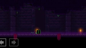 Как получить все синие монетки в башне (geometry dash)