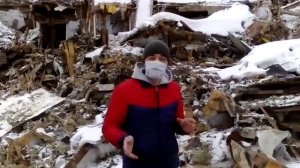 Пацан заявил всё, что думает о власти в Южноуральске!