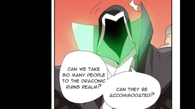 tales of demons and gods 469 English смотреть онлайн