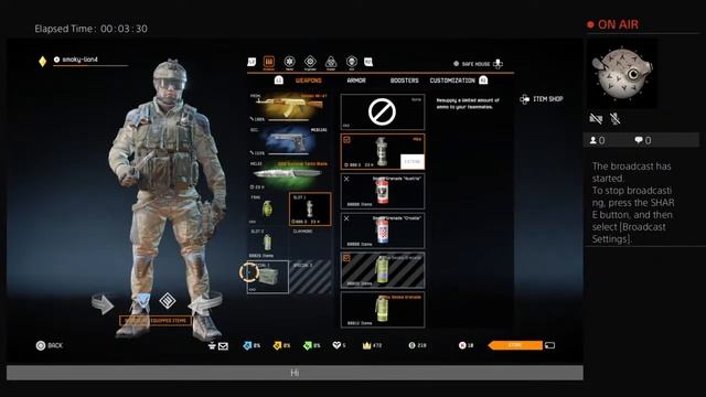 Warface Remastered смотреть онлайн